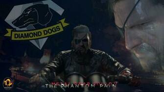 Mgs5 The Phantom Pain Big Boss Memories By Outer Heaven1974 On