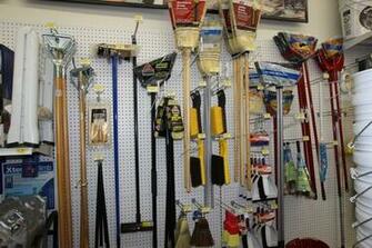 Cleaning Dot S Ace Hardware