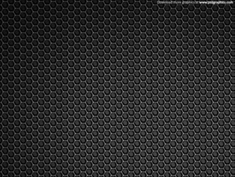 Stainless Steel Background Honeycomb Metal Mesh