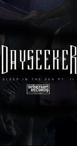 Dayseeker Sleep In The Sea Pt Ii Video Trivia