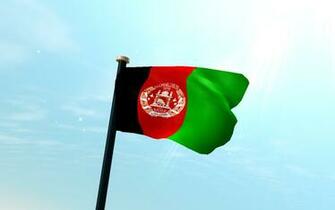 Afghanistan Flag 3d Install Android Apps Cafe