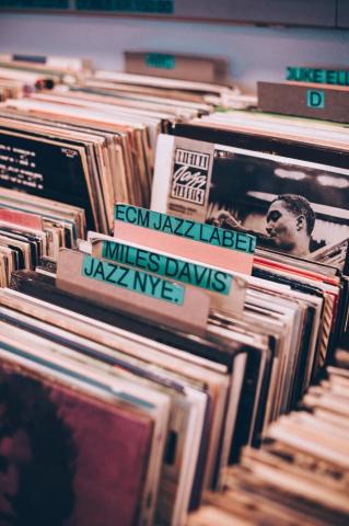 Jazz Pictures Image