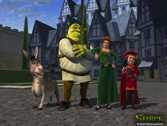 Shrek