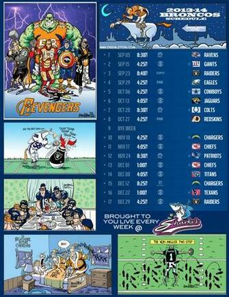 Denver Broncos Statistics Team And Player Stats Espn