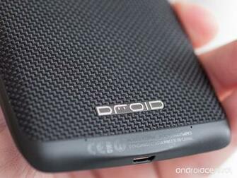 Droid Turbo
