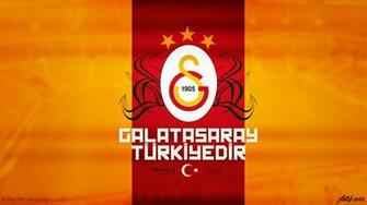 Galatasaray Football Wallpaper