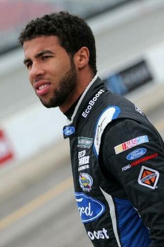 Darrell Wallace Jr Pictures Espn