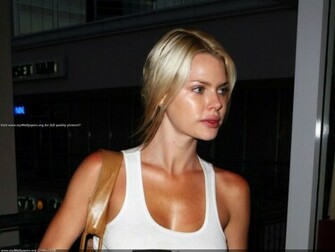 Sophie Monk