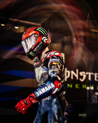 Fabio Quartararo On Not The Position We Expected Today
