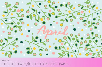 Beautiful April Wallpaper