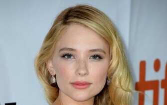 Haley Bennett Wallpaper