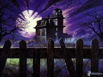 Addams Family Wallpaper