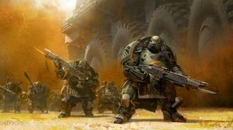Video Games Concept Art Destiny Wallpaper