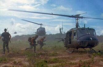 Huey Vietnam