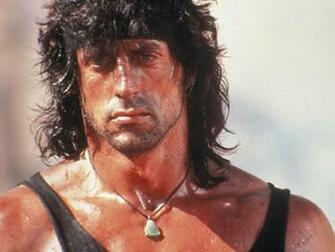 Sylvester Stallone Wallpaper