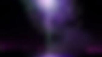 Purple Fog Wallpaper