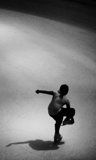 Figure Skating Live Wallpaper HD For Android