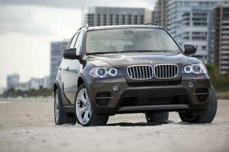 Bmw X5 Suv Wallpaper