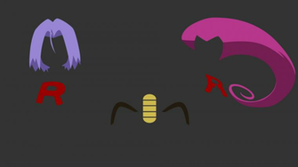 Team Rocket Wallpaper