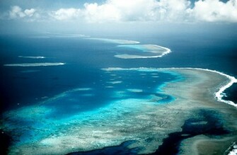 Earth Great Barrier Reef Wallpaper