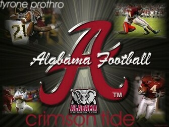 Alabama Wallpaper