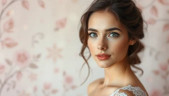 Portrait Background