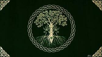 Pagan Wallpaper And Background Image