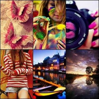 Mobile HD Wallpaper Pack