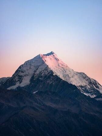 Mountain Wallpaper HD Hq