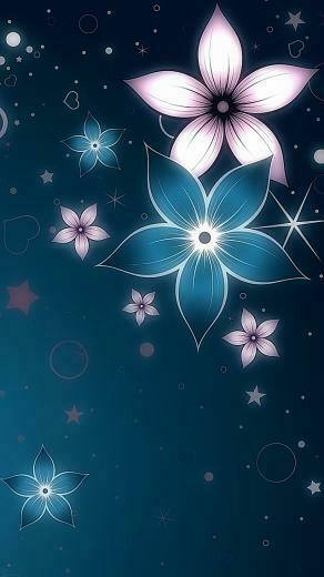 iPhone HD Wallpaper Abstract Design Hey