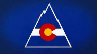 Colorado Rockies Sport Logo