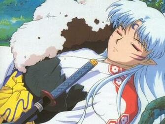 Sesshomaru Desktop Wallpaper Jpeg And