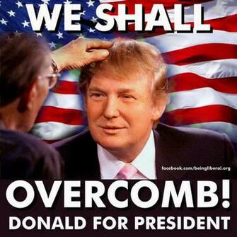 Acerbic Politics Donald Trump S Hair