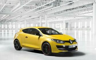 Renault Megane Rs Wallpaper HD Car