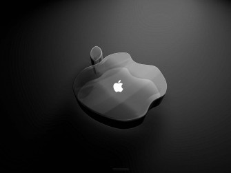 Inspiring Apple Mac iPad Wallpaper