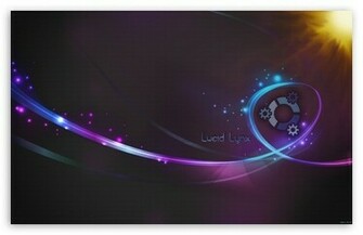Kubuntu Wallpaper