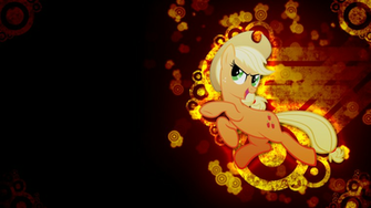 Mlp Fim Wallpaper
