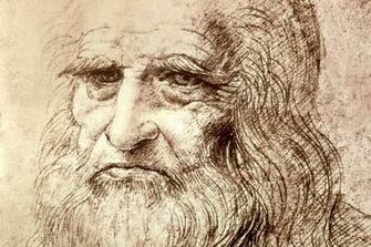 Leonardo Da Vinci Wallpaper Drawings