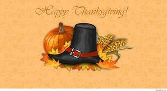 Cute Happy Thanksgiving Wallpaper Quotes Image