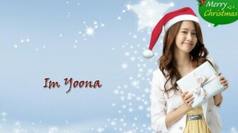 Im Yoona Choice Wallpaper
