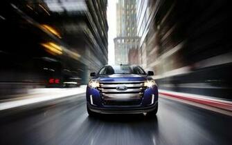 Ford Edge Wallpaper X Net