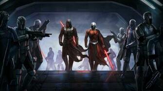 Darth Revan Wallpaper