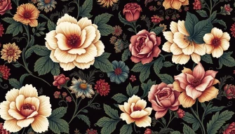 Wallpaper Reproductions