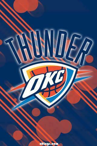 Basketball iPhone Wallpaper Ohlays