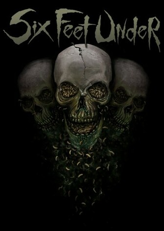Go Back Gallery For Six Feet Under Band Wallpaper