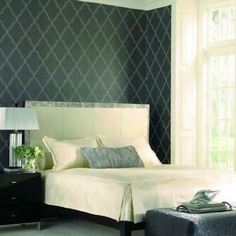 Marcus Design Lusting Over Lovely Wallcoverings
