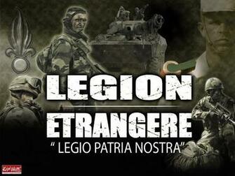 French Foreign Legion Etrangere Wallpaper HD Walls Find