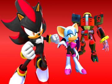 Team Dark Wallpaper By
