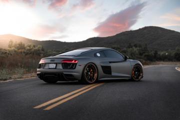 Audi Wallpaper HD Image