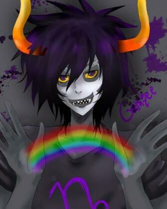 B Gamzee Png